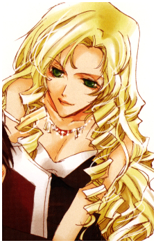 Cecilie von Spitzberg Image