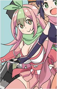 Sakura Kusagakure's image