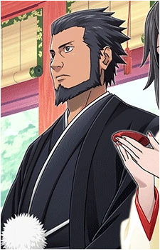 Asuma Sarutobi
