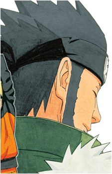 Asuma Sarutobi