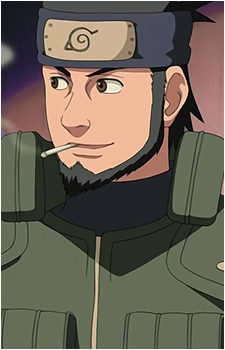 Asuma Sarutobi