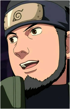 Asuma Sarutobi