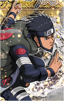 Asuma Sarutobi
