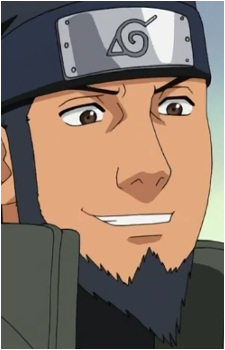 Asuma Sarutobi