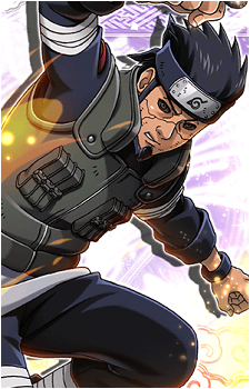 Asuma Sarutobi