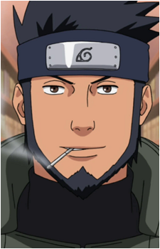 Asuma Sarutobi