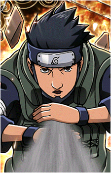 Asuma Sarutobi
