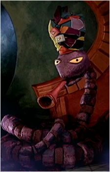 Riddlesnake's image