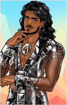 Amir's image