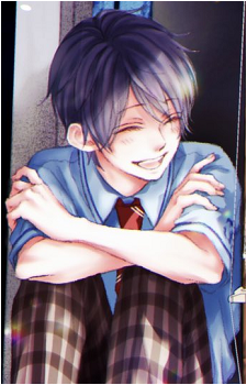 Atsumu Yoshinaga's image