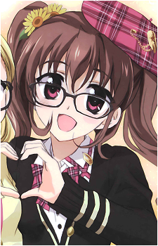 Mika Nogizaka