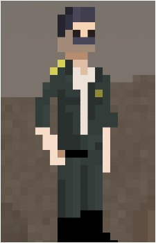 Sarge {DE}'s image