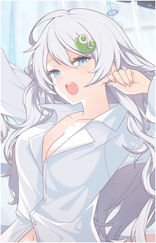 Kiana Kaslana {GGZ}