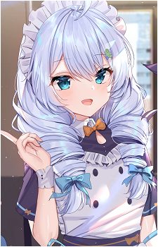 Kiana Kaslana {GGZ}
