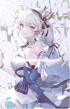 Kiana Kaslana {GGZ}
