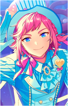 Quincy {AL!}