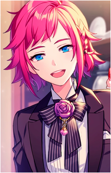 Quincy {AL!}