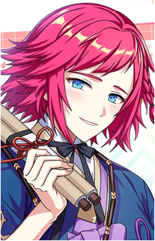 Quincy {AL!}