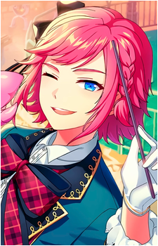Quincy {AL!}
