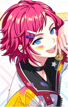 Quincy {AL!}