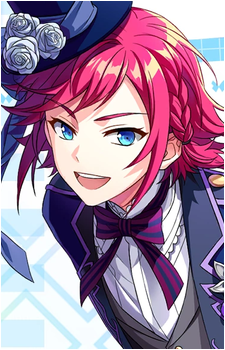 Quincy {AL!}