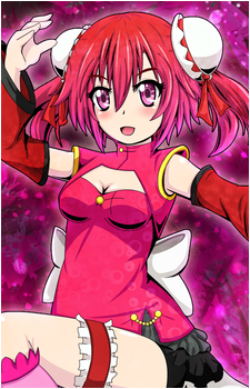 Pyromaniac Xiao's image