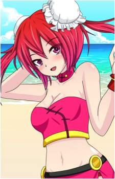 Pyromaniac Xiao's image