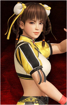 Leifang