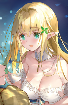 Image 2 - Art: ひたきゆう (Hitaki Yū) Image 2