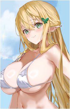 Image 6 - Art: ひたきゆう (Hitaki Yū) Image 6
