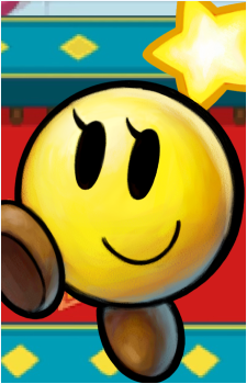 Starlow's image