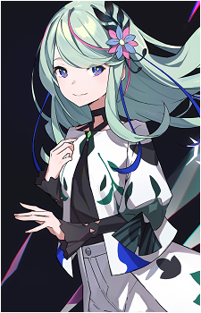 Hinageshi {GRP}
