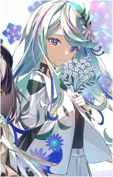 Hinageshi {GRP}