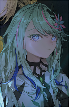 Hinageshi {GRP}