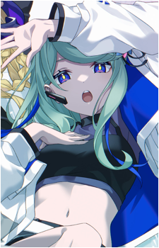 Hinageshi {GRP}