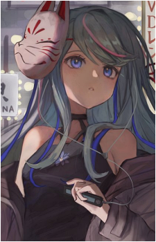 Hinageshi {GRP}