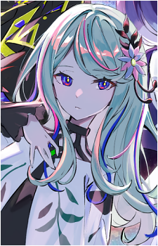 Hinageshi {GRP}