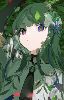 Hinageshi {GRP}