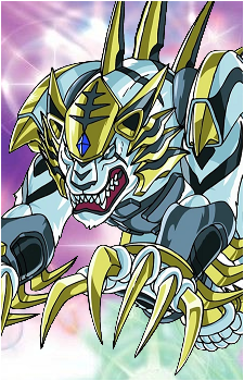 Tigrerra's image