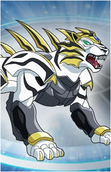 Tigrerra