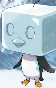 Eiscue's image
