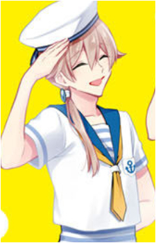Nagisa Minakami's image