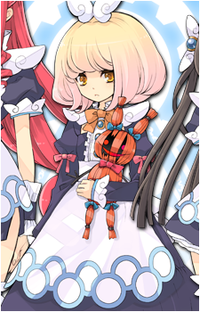 Lanael Shiratori's image