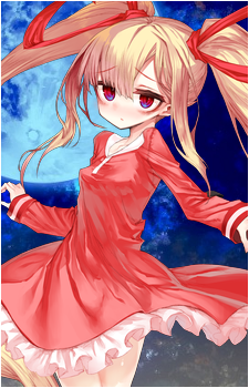 Succubus {BR}
