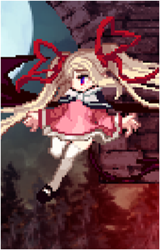 Succubus {BR}
