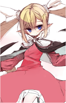 Succubus {BR}