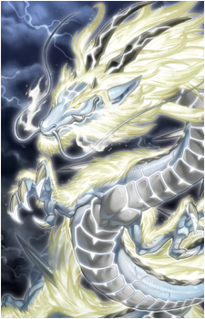 Tenpai Dragon Paidra's image