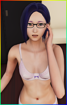 Yui Tanaka