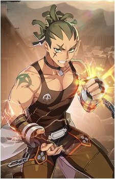 Ains's image