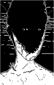 Something Truly Evil's image